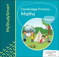 Cambridge Primary Maths Stage 5 Adaptive Learn: Teaching & Learning