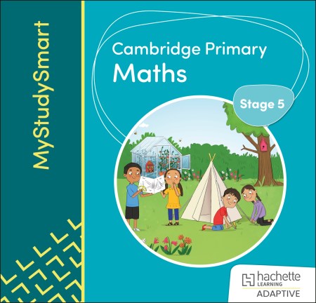Cambridge Primary Maths Stage 5 Adaptive Learn: Teaching & Learning