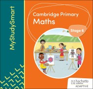Cambridge Primary Maths Stage 6 Adaptive Learn: Teaching & Learning