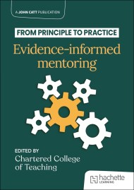 From principle to practice: Evidence-informed mentoring