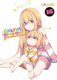 Gabriel Dropout, Vol. 15