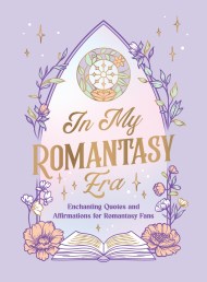 In My Romantasy Era