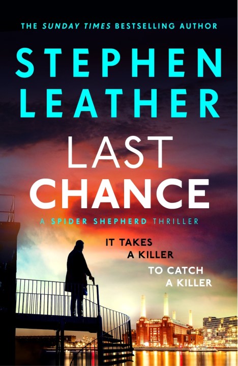 Last Chance