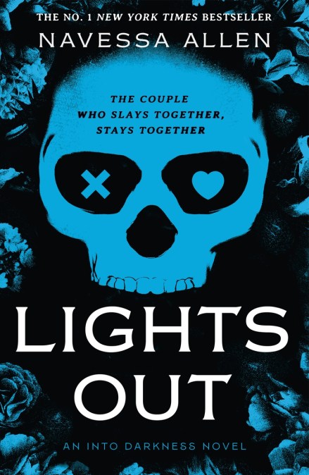 Lights Out – Black Edition