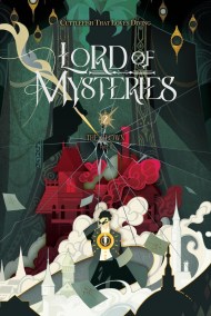 Lord of Mysteries, Vol. 2