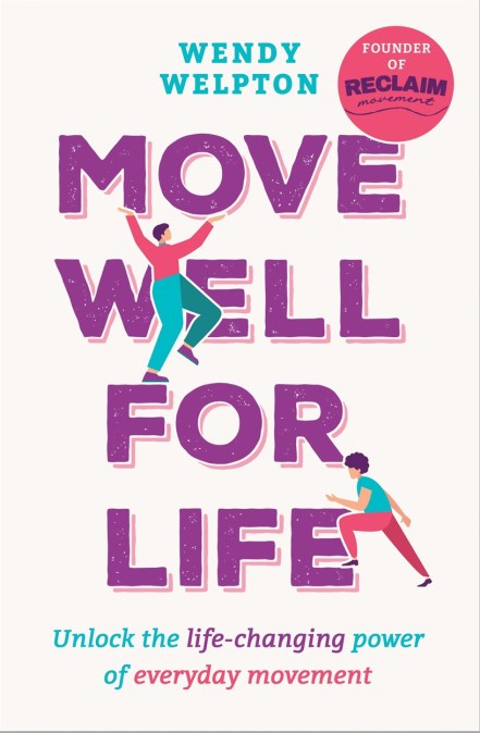 Move Well For Life