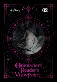 Omniscient Reader’s Viewpoint (novel), Vol. 2