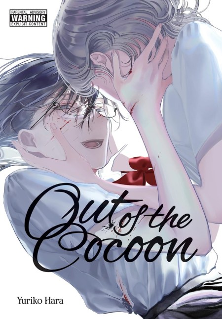 Out of the Cocoon
