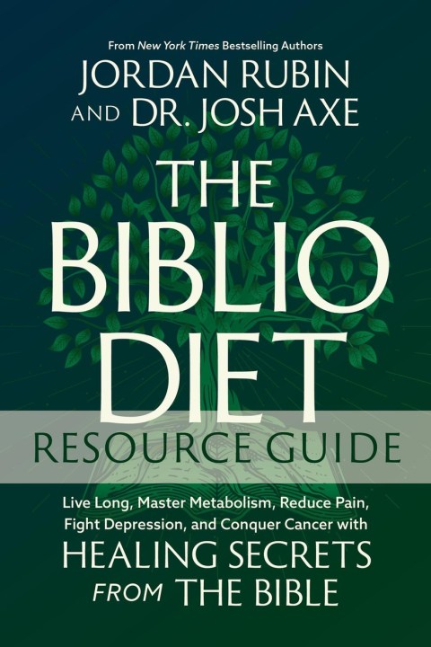 The Biblio Diet Study Guide