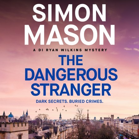 The Dangerous Stranger