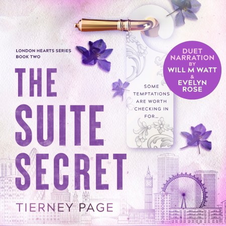 The Suite Secret