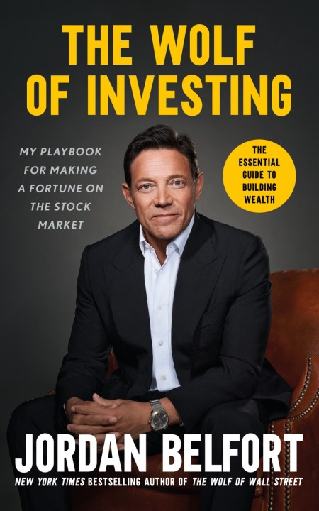 The Wolf of Investing