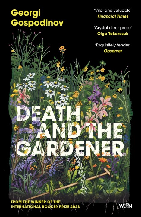 Death and the Gardener