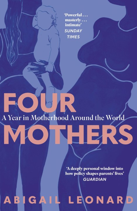 Four Mothers