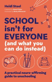 School Isn’t For Everyone (and what you can do instead)