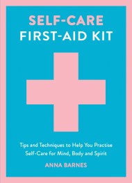 Self-Care First-Aid Kit