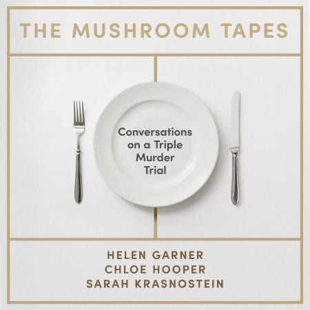 The Mushroom Tapes