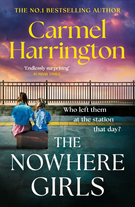 The Nowhere Girls