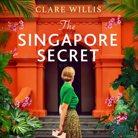 The Singapore Secret
