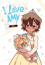 I Love Amy, Vol. 2