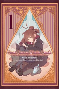 Once Upon a Witch’s Death, Vol. 1 (manga)