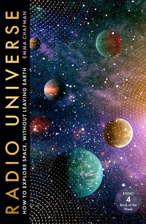 Radio Universe