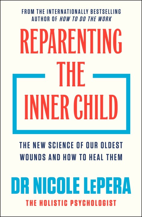 Reparenting the Inner Child