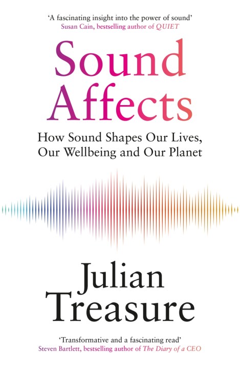 Sound Affects
