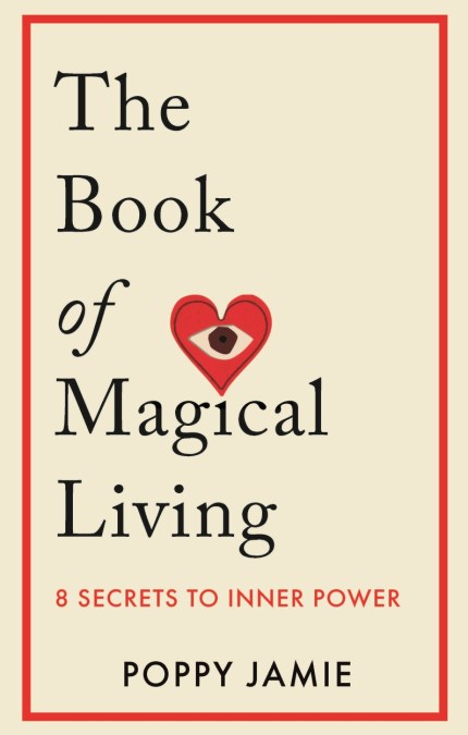 The Book of Magical Living
