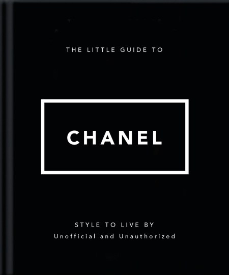 The Little Guide to Chanel