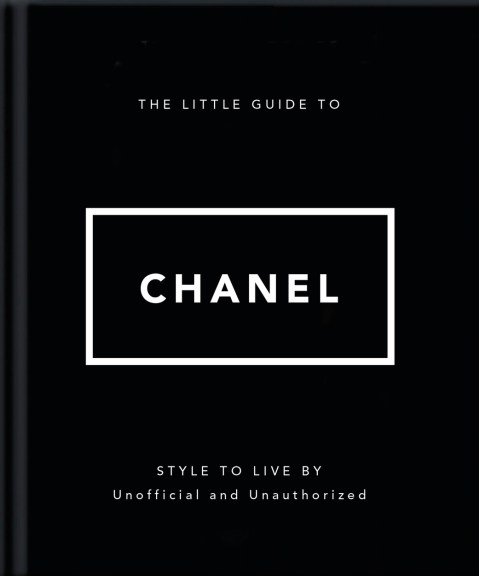 The Little Guide to Chanel