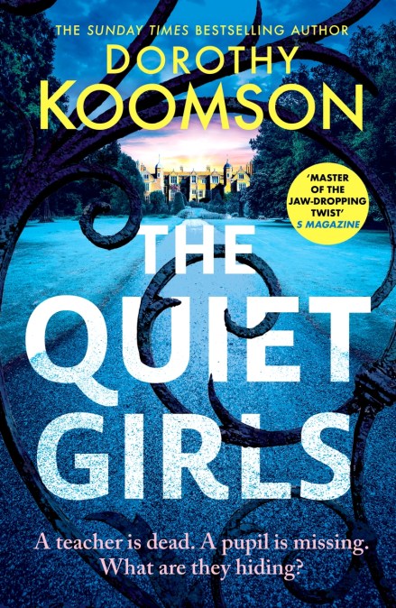 The Quiet Girls