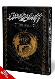 Übel Blatt Deluxe Edition, Vol. 5