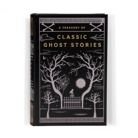 A Treasury of Classic Ghost Stories