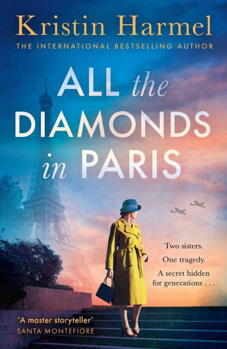 All the Diamonds in Paris
