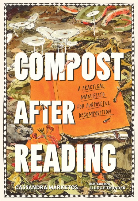 Compost after Reading
