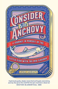 Consider the Anchovy