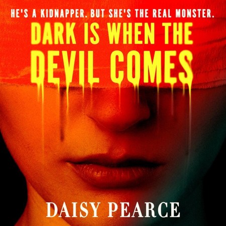 Dark is When the Devil Comes