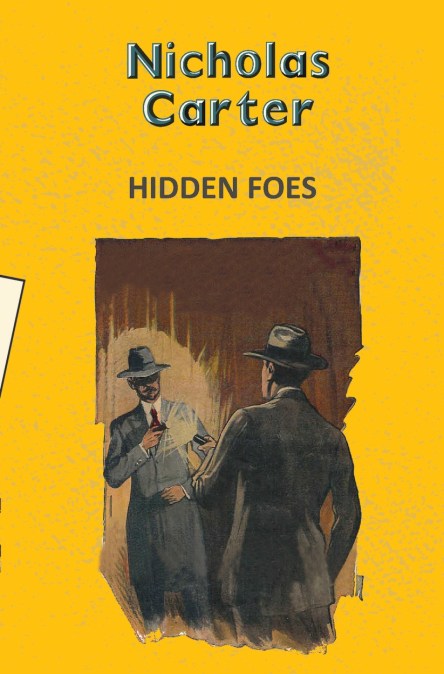 Hidden Foes