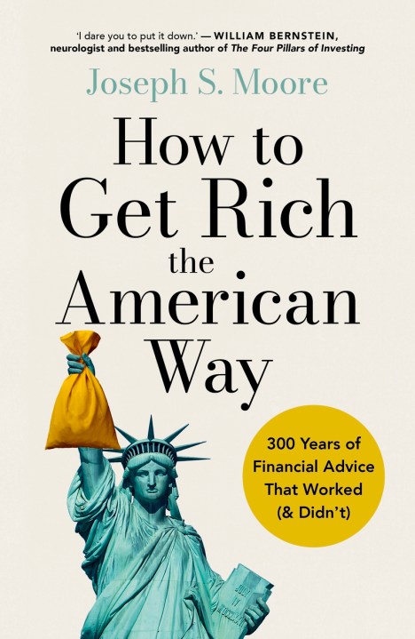 How to Get Rich the American Way