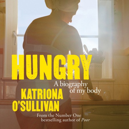 Hungry