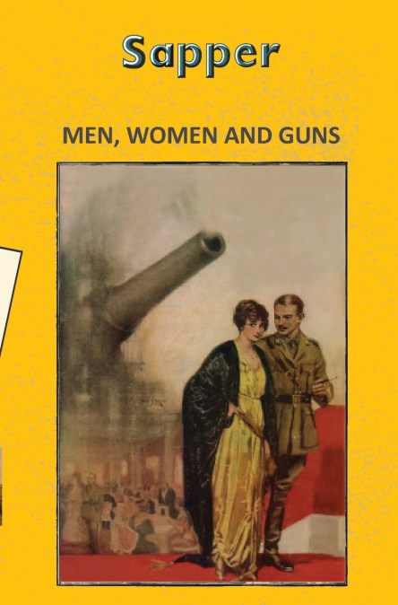 Men, Women and Guns