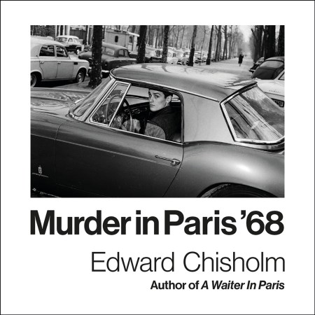 Murder In Paris ’68