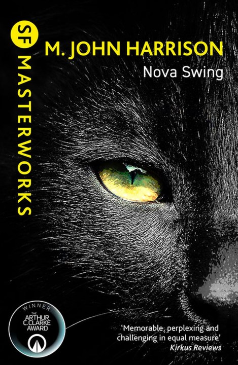 Nova Swing