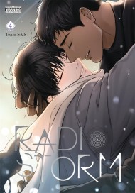 Radio Storm, Vol. 4