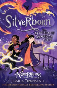 Silverborn