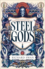 Steel Gods
