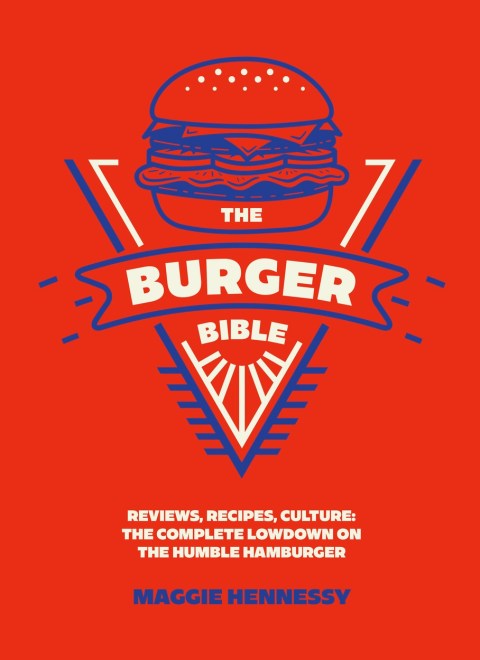 The Burger Bible