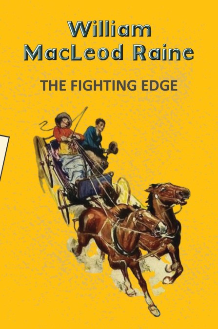 The Fighting Edge