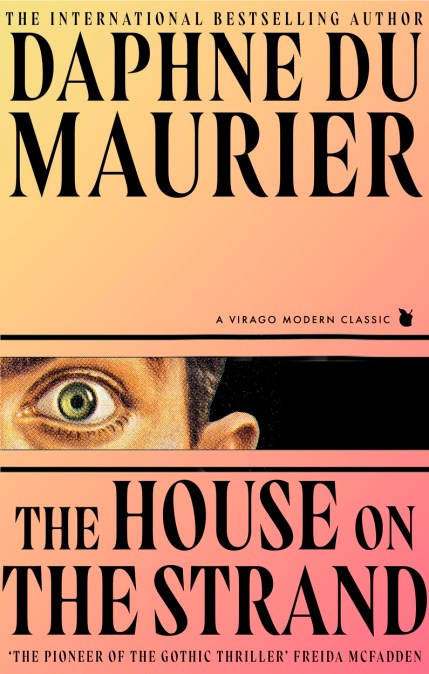 The House on the Strand
